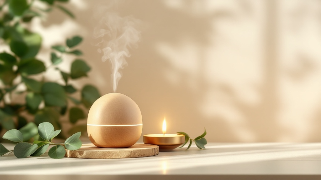 Aromatherapy & Scent