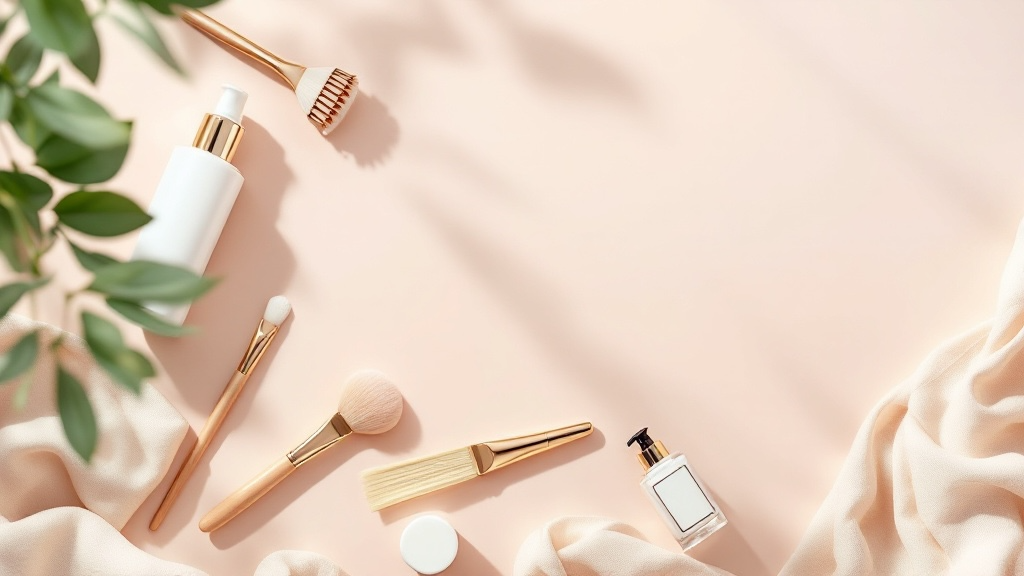 Beauty & Skincare