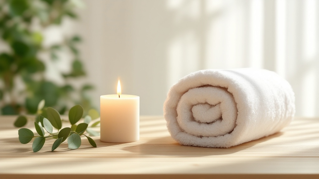Self-Care & Wellness