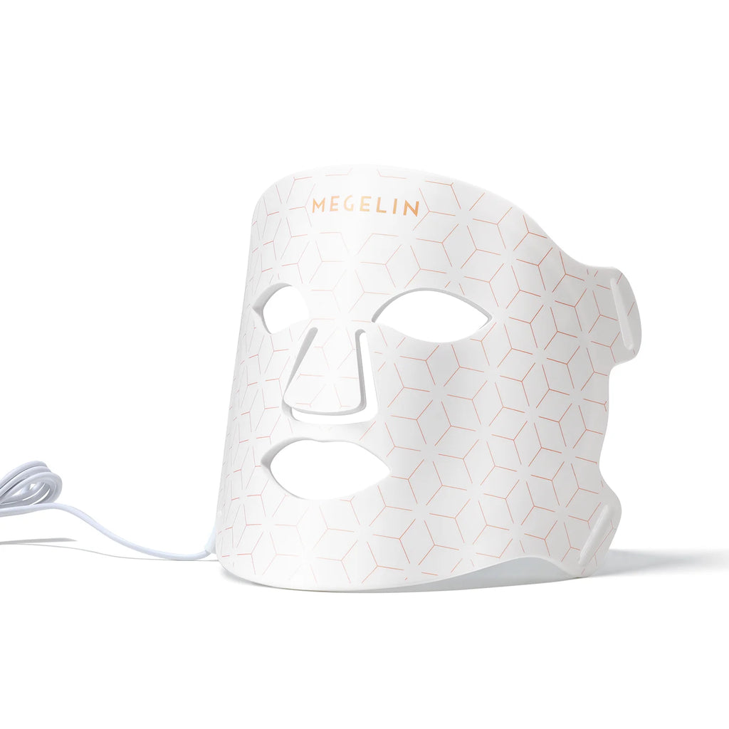 LED Light Therapy Face Mask