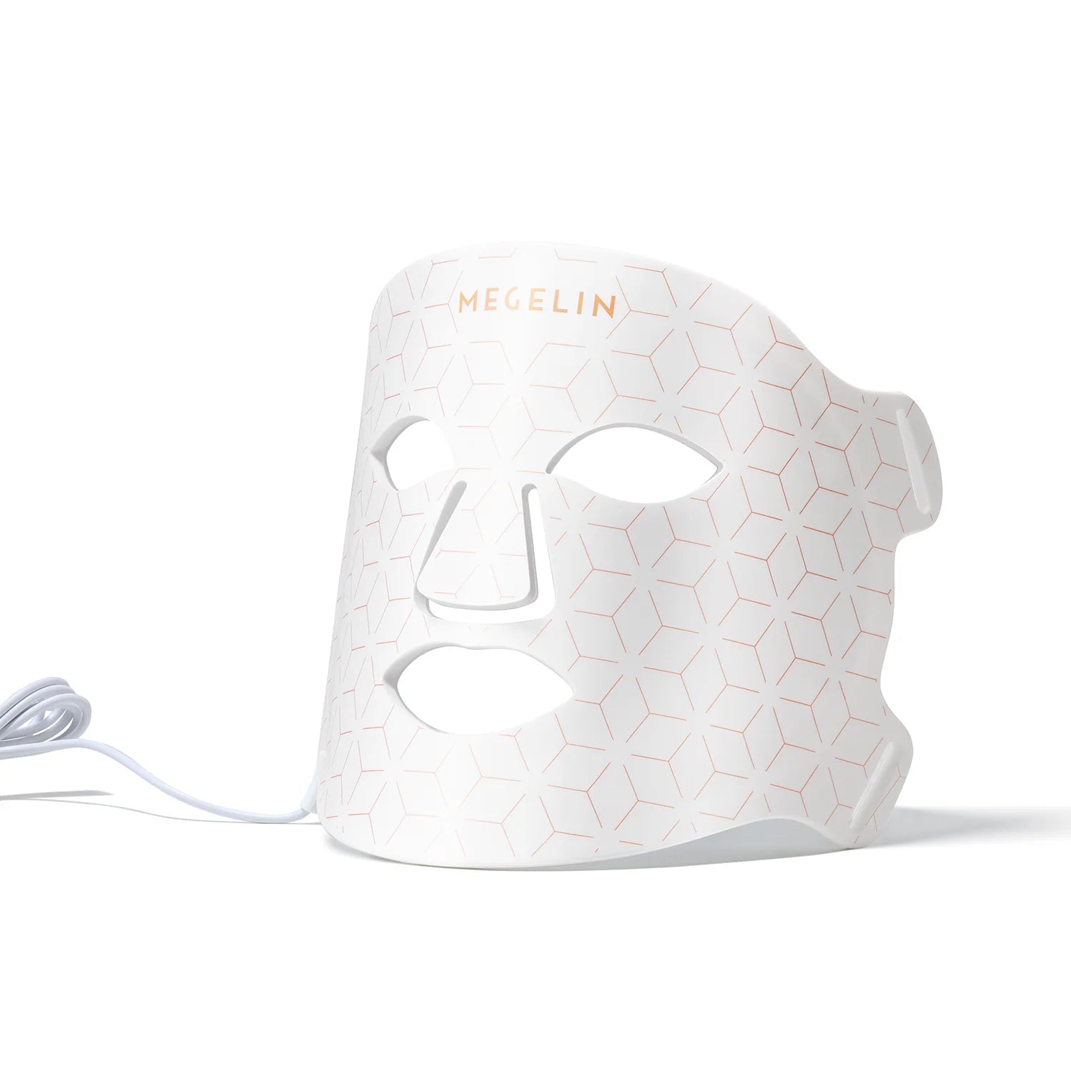 LED Light Therapy Face Mask