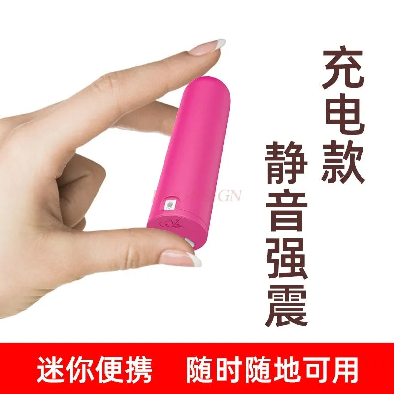 Mini Eye Massager Electric Facial Massage Beauty Eye Massage Stick