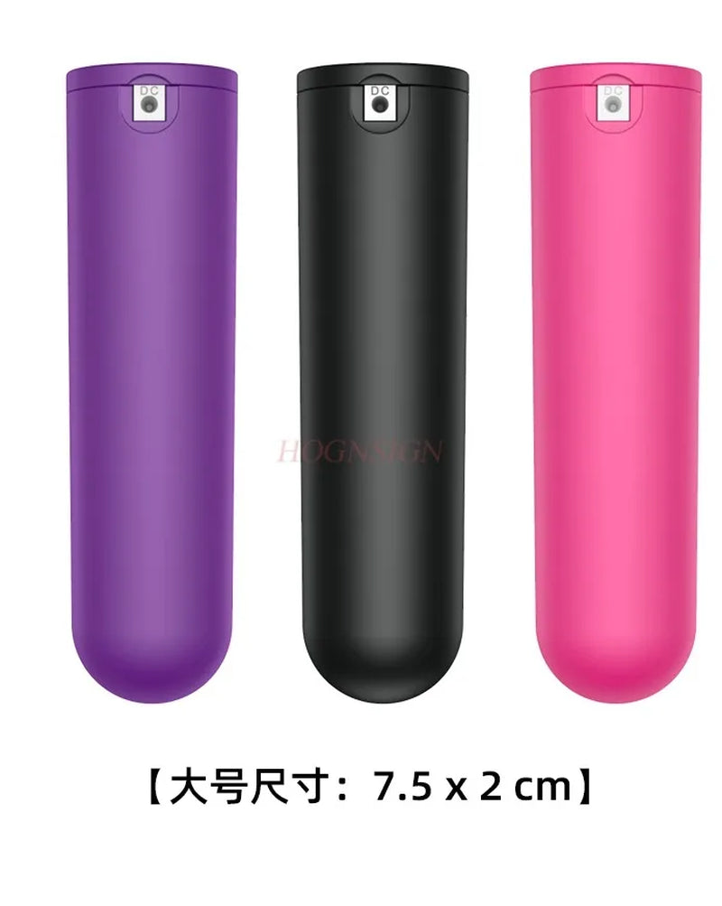 Mini Eye Massager Electric Facial Massage Beauty Eye Massage Stick