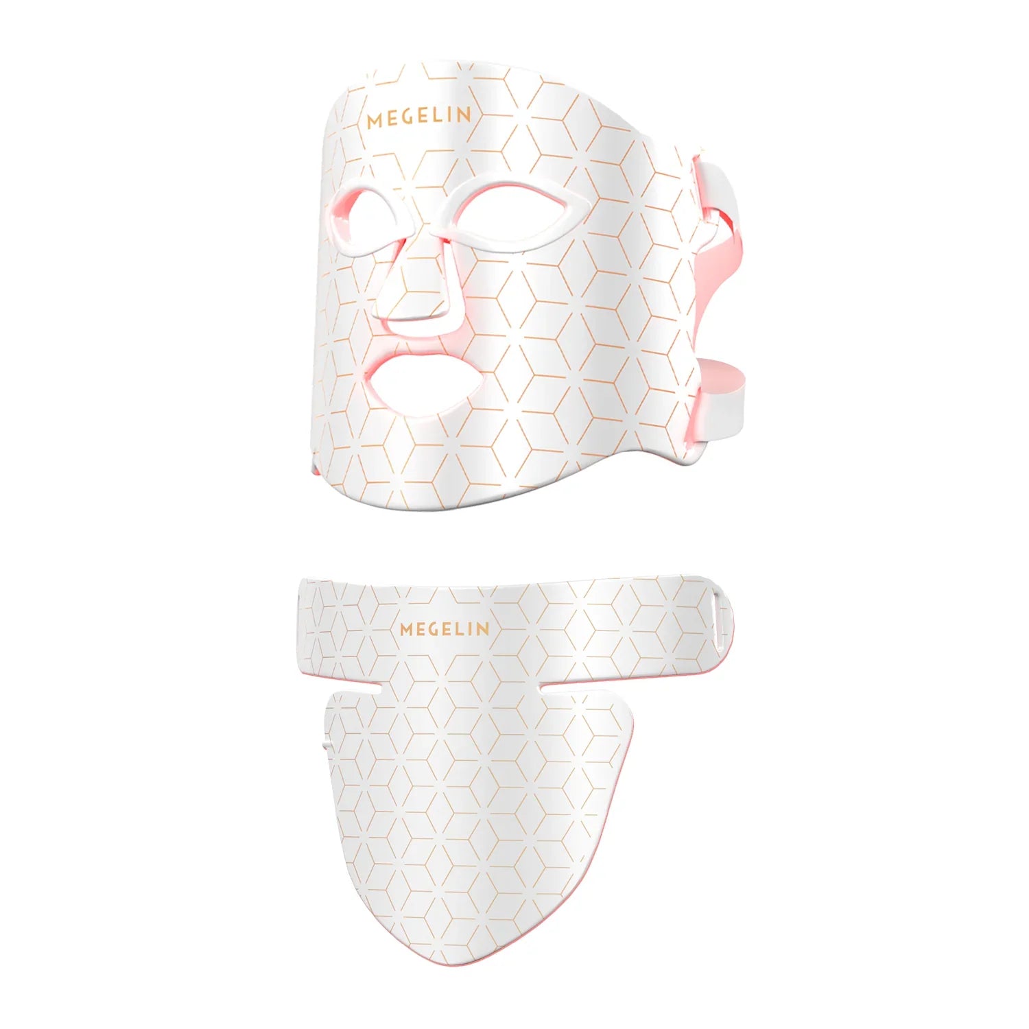 LED Light Therapy Face Mask