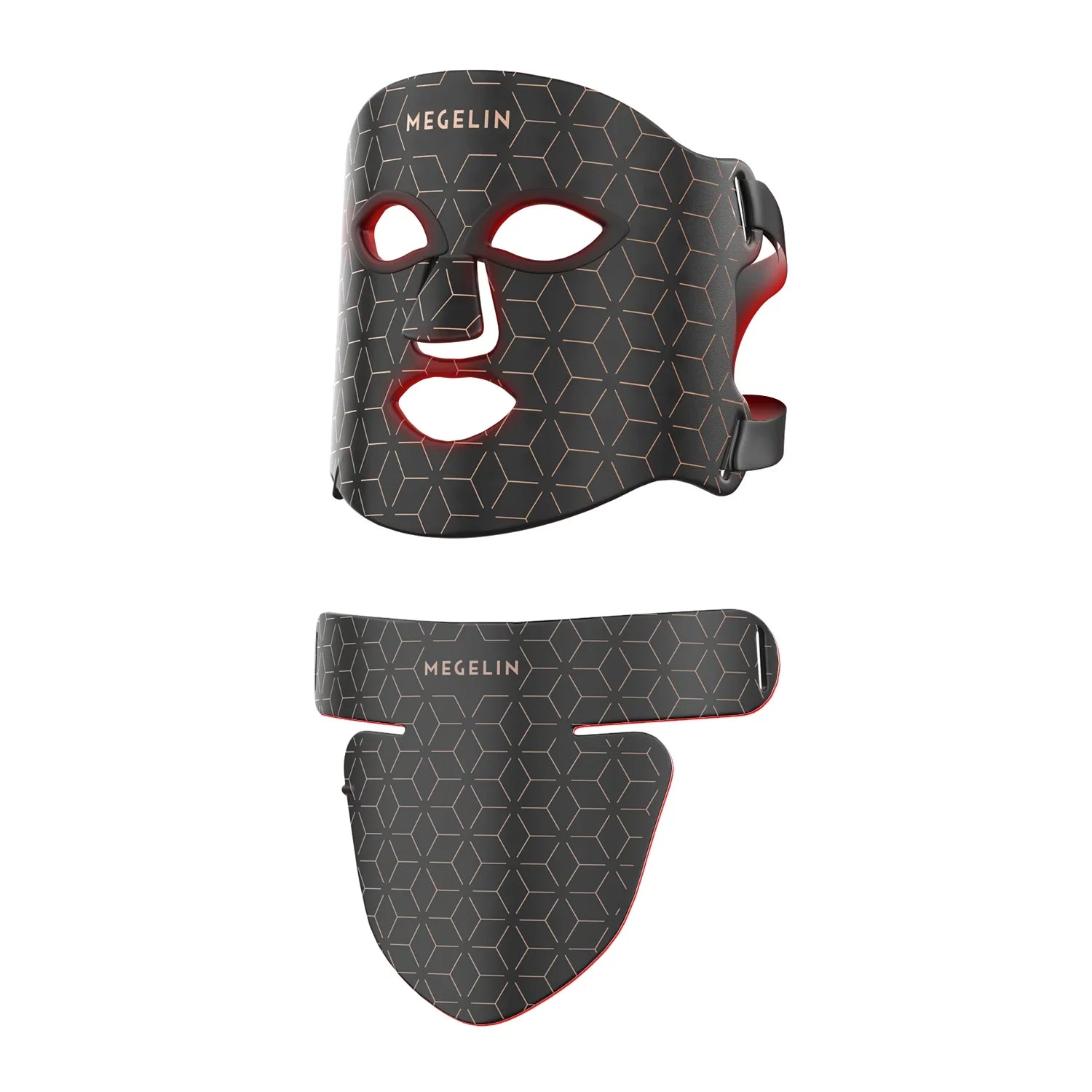 LED Light Therapy Face Mask