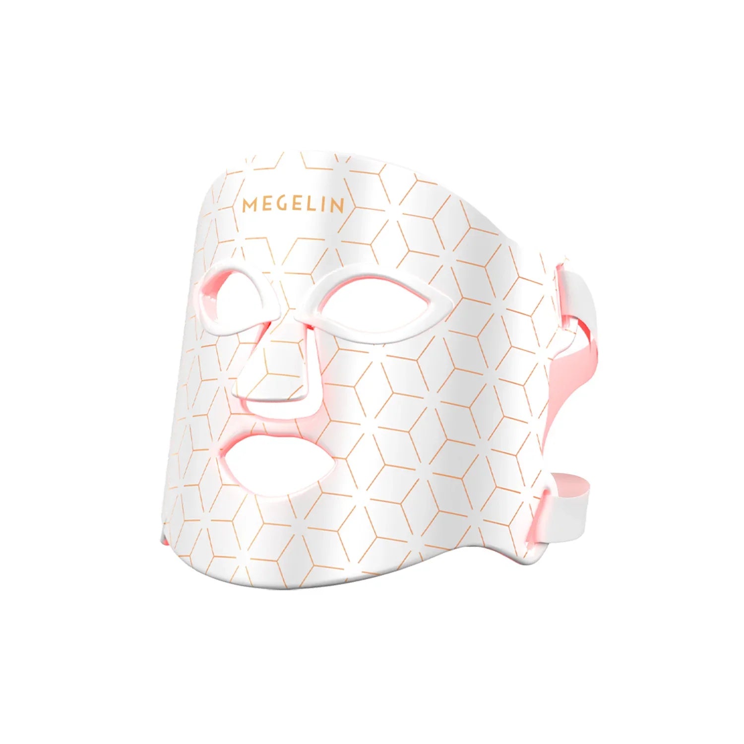 LED Light Therapy Face Mask