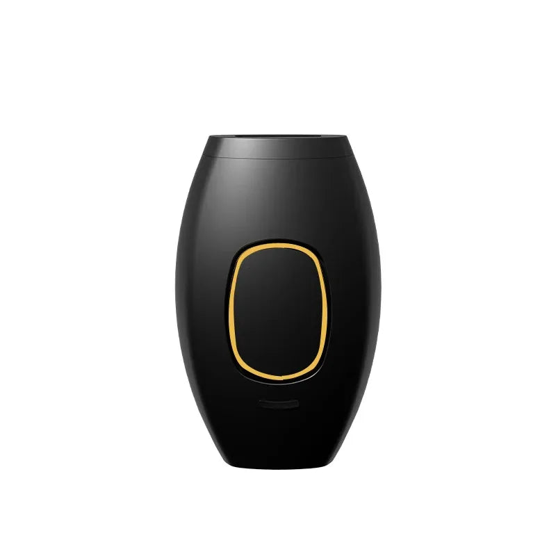 At-home IPL hair removal handset for smooth, long-lasting results